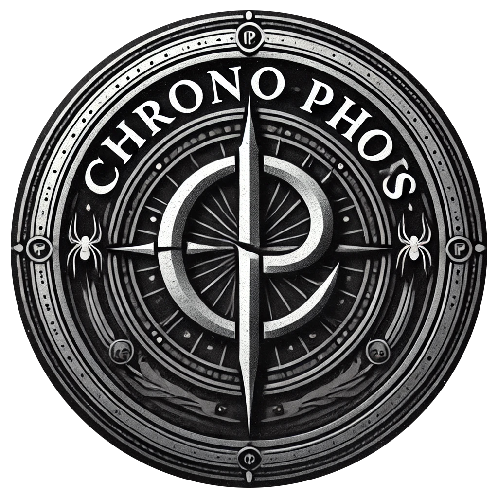 Chrono Phos Logo